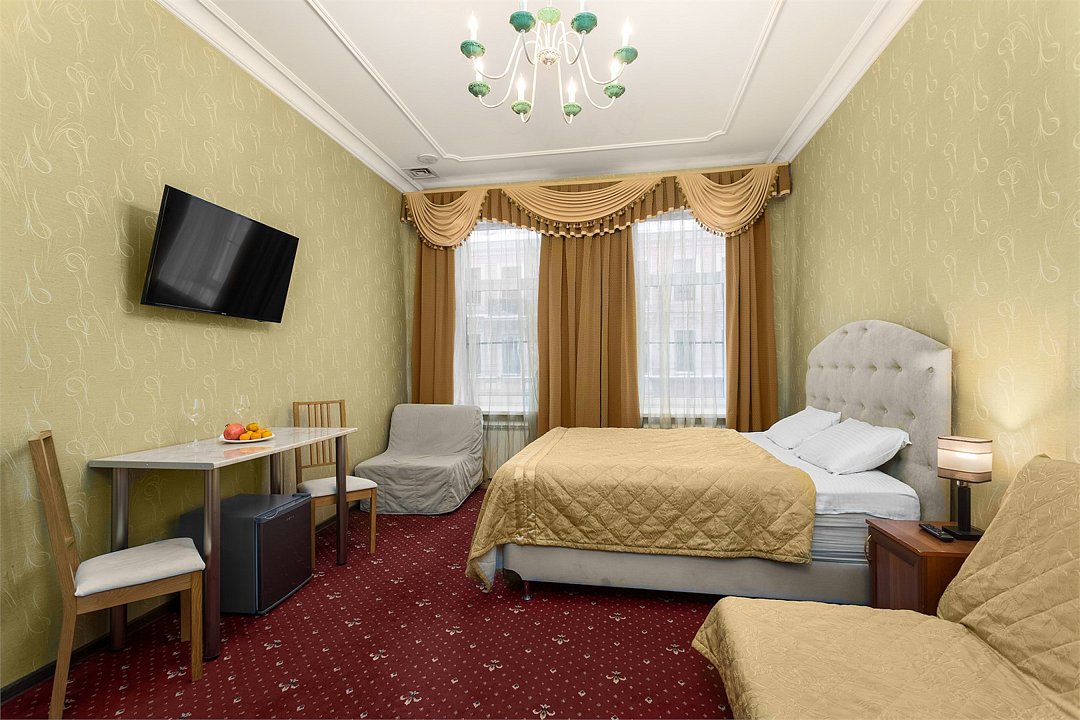 Большой 19, Ленинградская область: фото 2