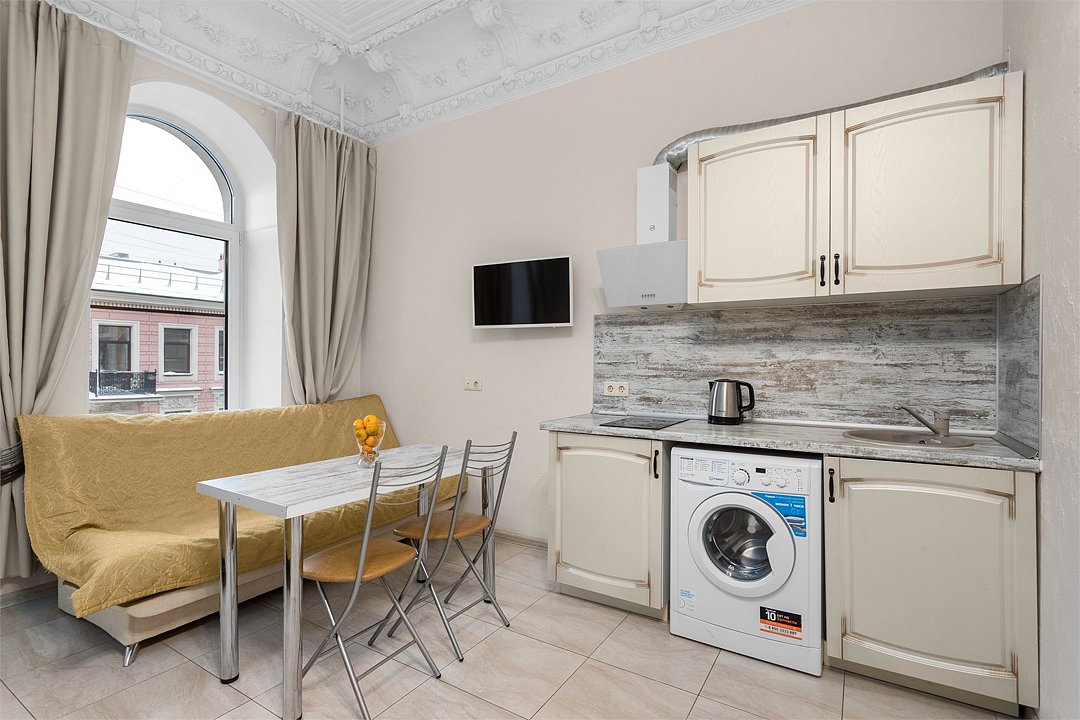 Большой 19, Ленинградская область: фото 4