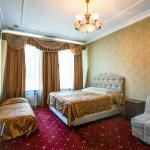 Номер люкс, Гостиница Большой 19, Санкт-Петербург