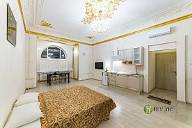 Студия семейная, Гостиница Большой 19, Санкт-Петербург