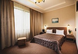 Стандартный номер, Отель Адмирал, Севастополь
