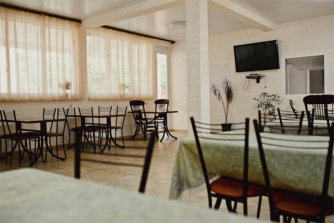 Мини-отель Удача, Краснодарский край: фото 2