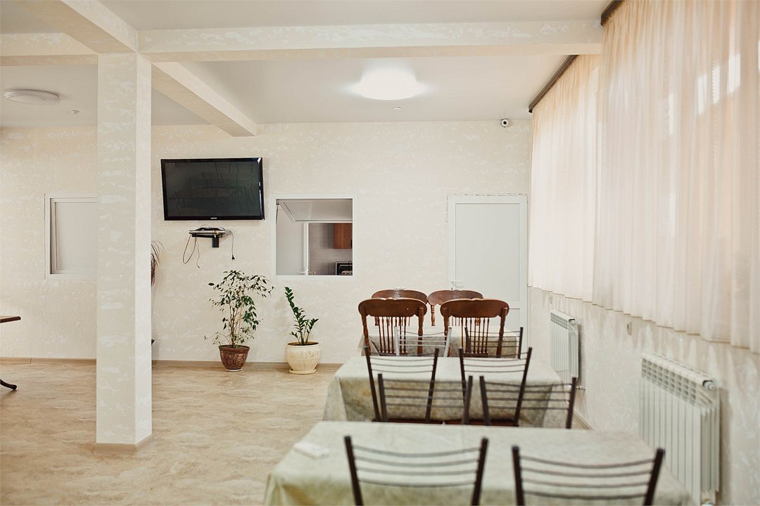 Мини-отель Удача, Краснодарский край: фото 3