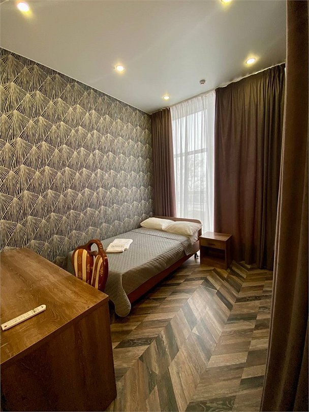 Отель Михеев на Магистральной 10Г, Тюменская область: фото 5