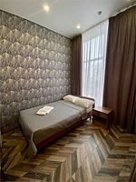 Стандарт Улучшенный, Отель Михеев на Магистральной 10Г, Тюмень