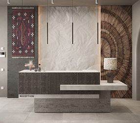 Бутик-отель Древний Дарбанд