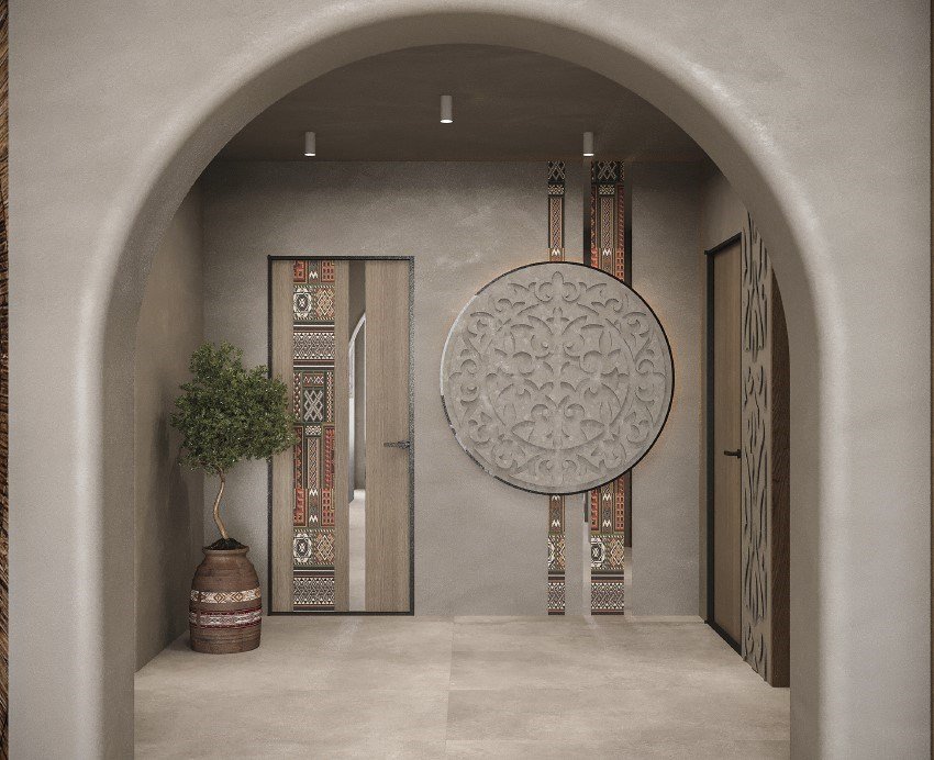 Древний Дарбанд, Республика Дагестан: фото 3