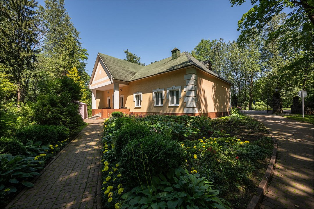 Парк-отель «Усадьба «Морозовка», Московская область: фото 2