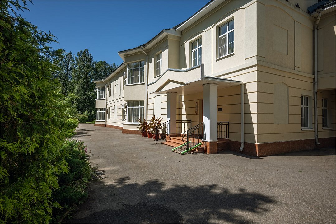 Парк-отель «Усадьба «Морозовка», Московская область: фото 3