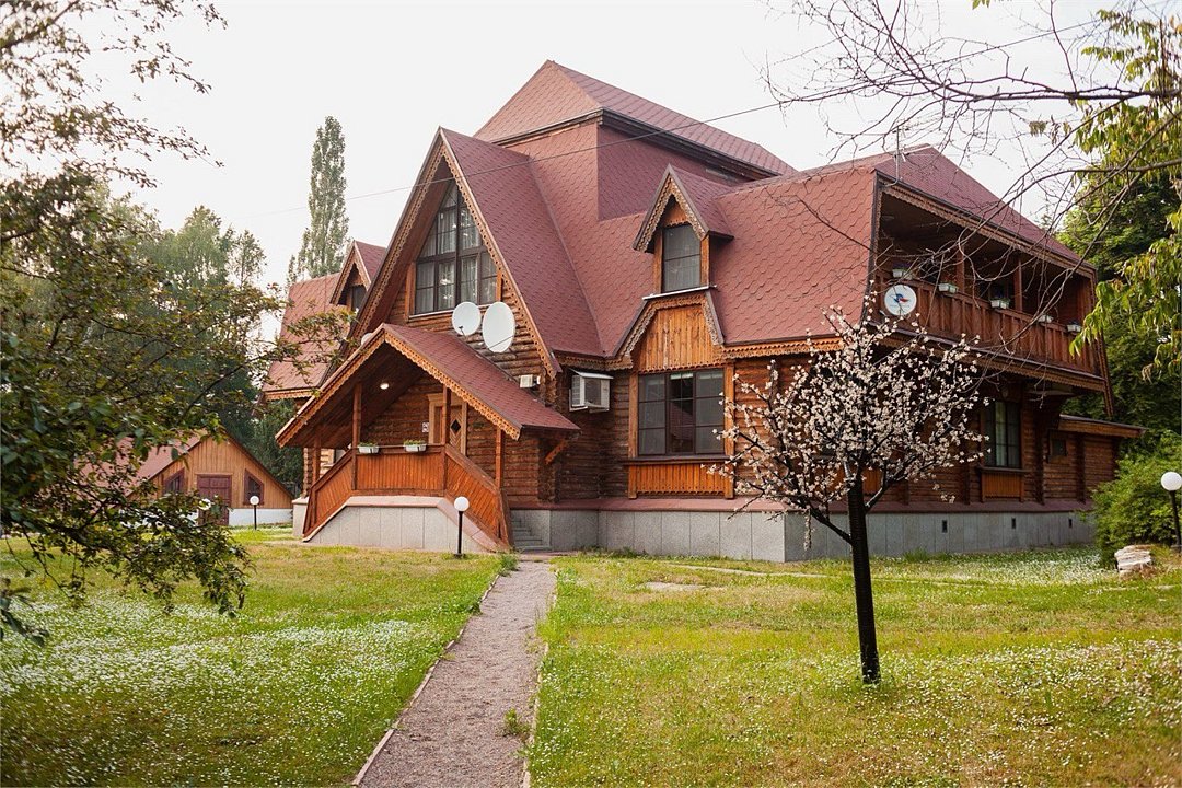 Парк-отель «Усадьба «Морозовка», Московская область: фото 4