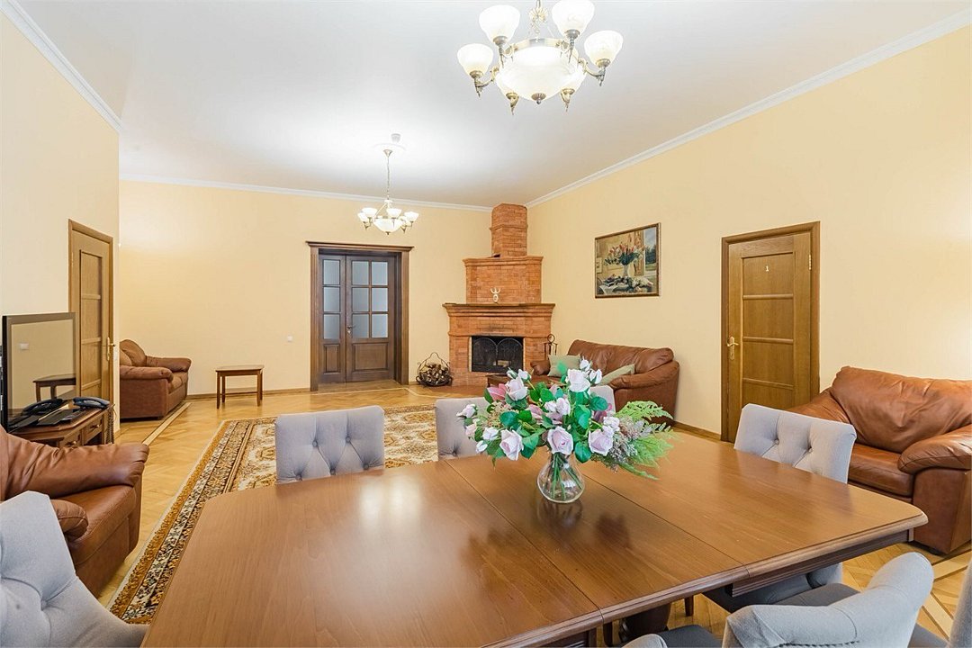 Парк-отель «Усадьба «Морозовка», Московская область: фото 5