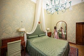 Главный корпус  Люкс, Парк-отель «Усадьба «Морозовка», Солнечногорск