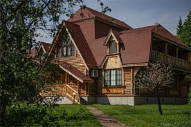 Гостевой Дом, Парк-отель «Усадьба «Морозовка», Солнечногорск