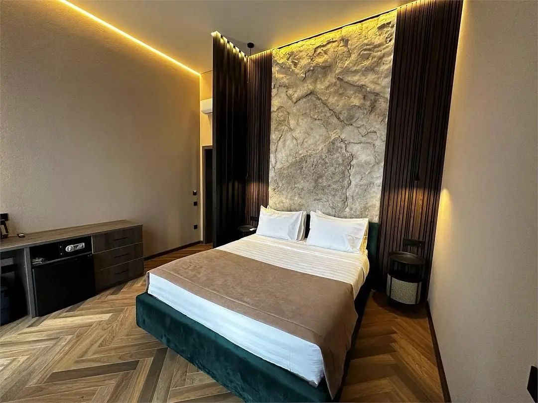 Stay inn, Ставропольский край: фото 5