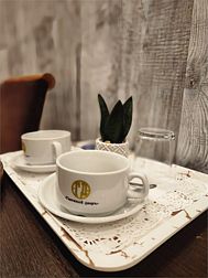 Гостиница Гостиный Дворъ