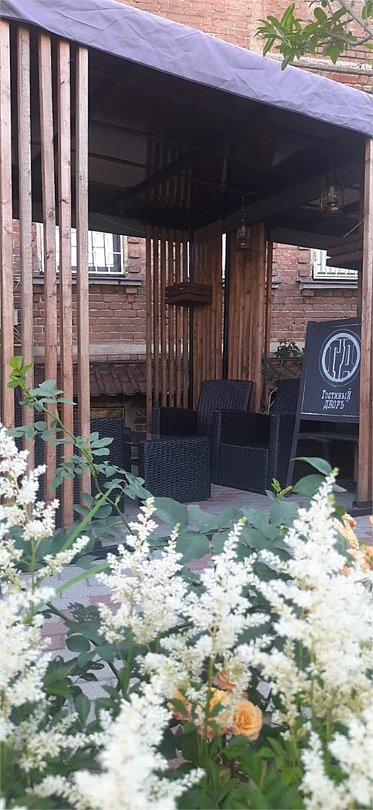 Гостиный Дворъ, Московская область: фото 2