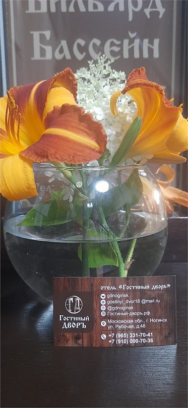 Гостиный Дворъ, Московская область: фото 4