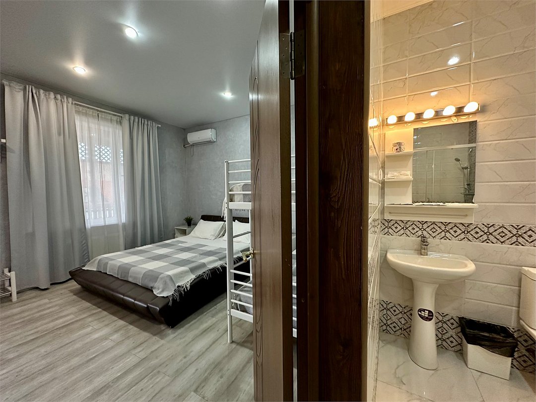 Орион, Краснодарский край: фото 2