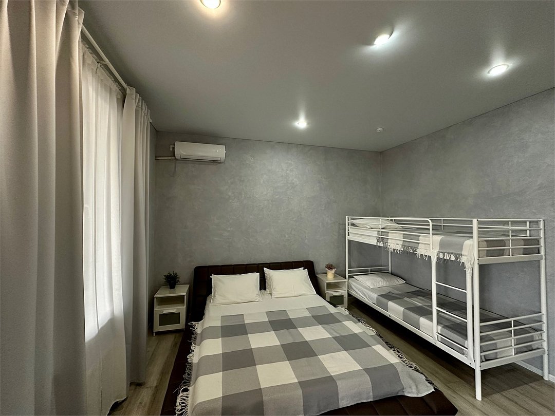 Орион, Краснодарский край: фото 5