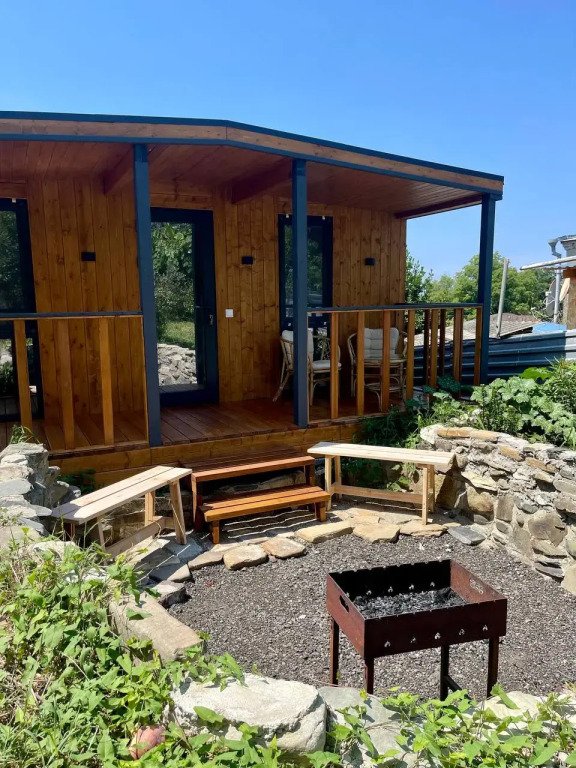 Частный дом Лавровая дача, Краснодарский край, Сочи 