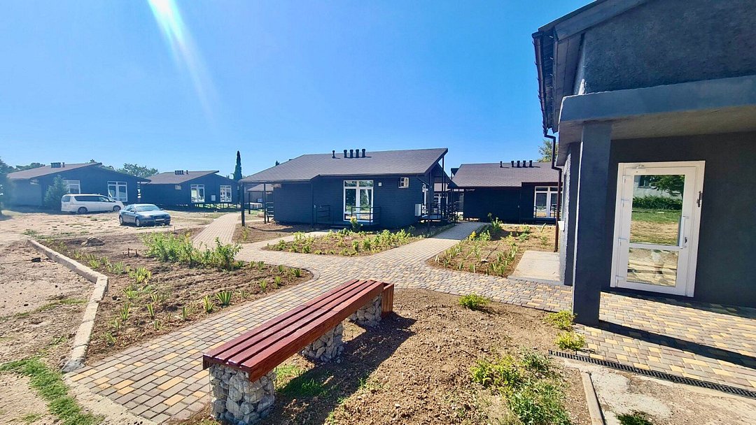 Каравелла, Крым: фото 4