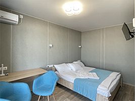 3-комнатный "Апартамент", Загородный отель Каравелла, Севастополь