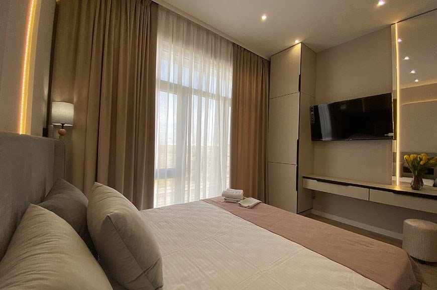 Sonata Motel, Крым: фото 2