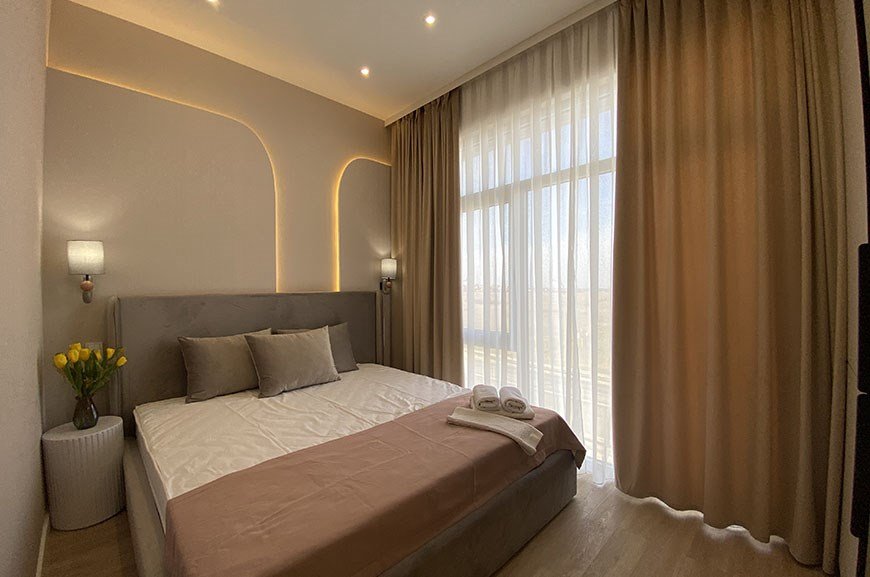 Sonata Motel, Крым: фото 3