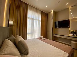 Бизнес, Отель Sonata Motel, Симферополь