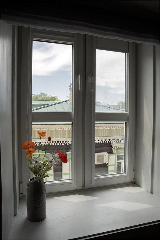 Усадьба 1901, Иркутская область: фото 4