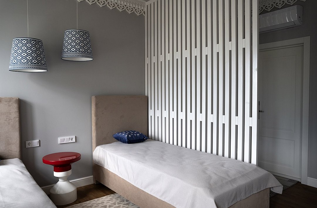 Усадьба 1901, Иркутская область: фото 5