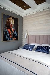 Отель Усадьба 1901