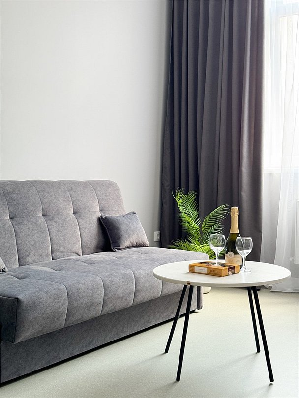 Отель Сердце города, Краснодар, Краснодарский край