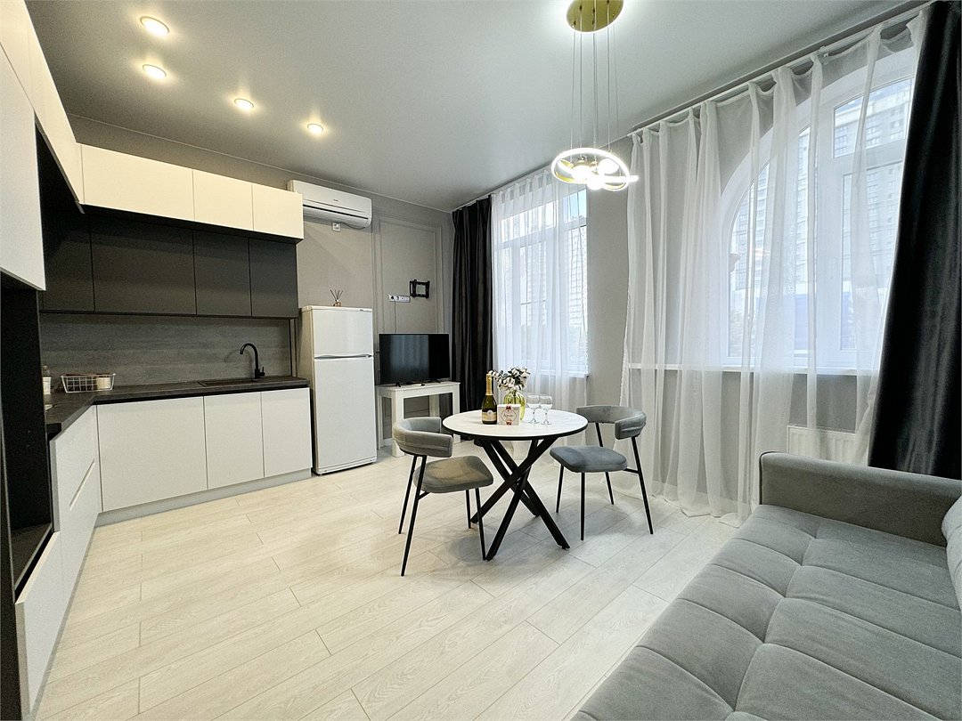 Сердце города, Краснодарский край: фото 2