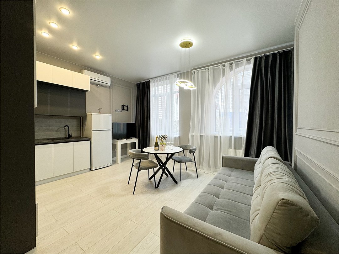 Сердце города, Краснодарский край: фото 3