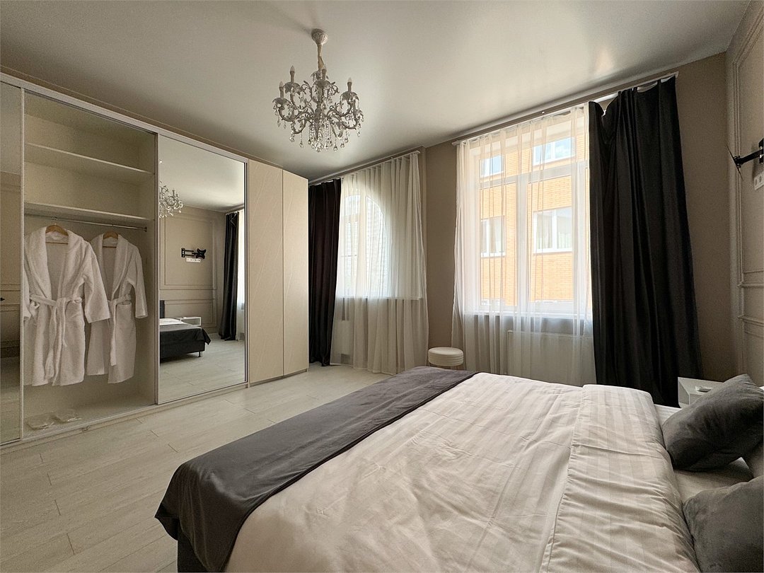 Сердце города, Краснодарский край: фото 4