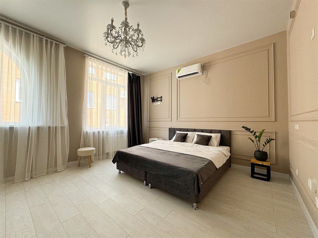 Сердце города, Краснодарский край: фото 5