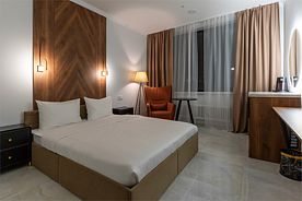 STANDARD, Отель GRAND MORE BOUTIQUE, Новороссийск