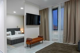PREMIUM, Отель GRAND MORE BOUTIQUE, Новороссийск