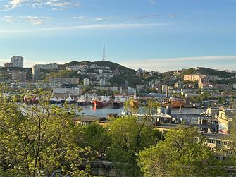 Гостиница Калинка