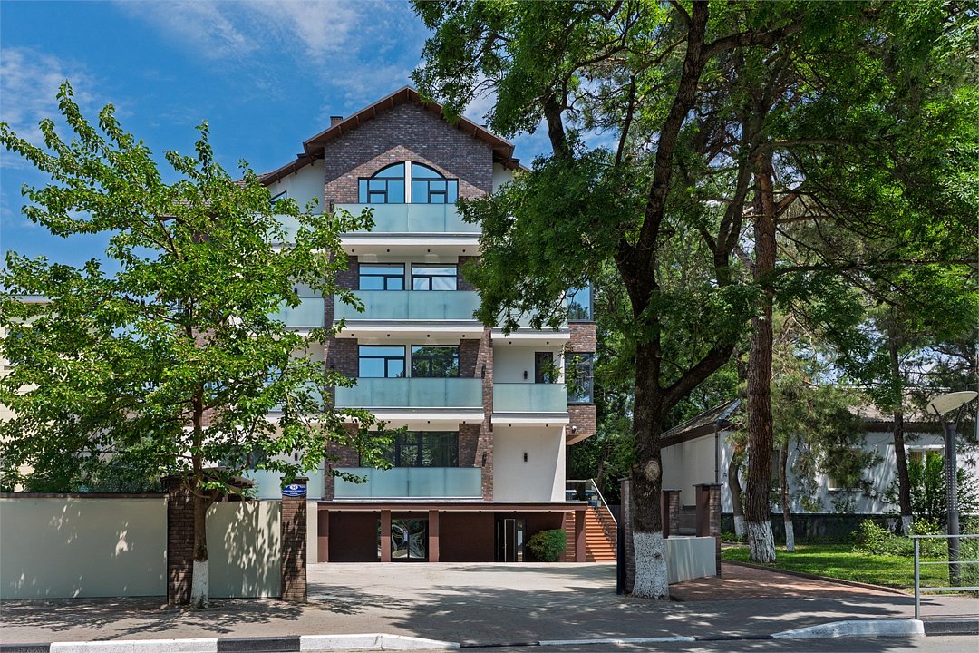 Пафос, Краснодарский край: фото 2