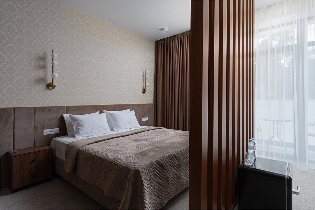 Пафос, Краснодарский край: фото 5