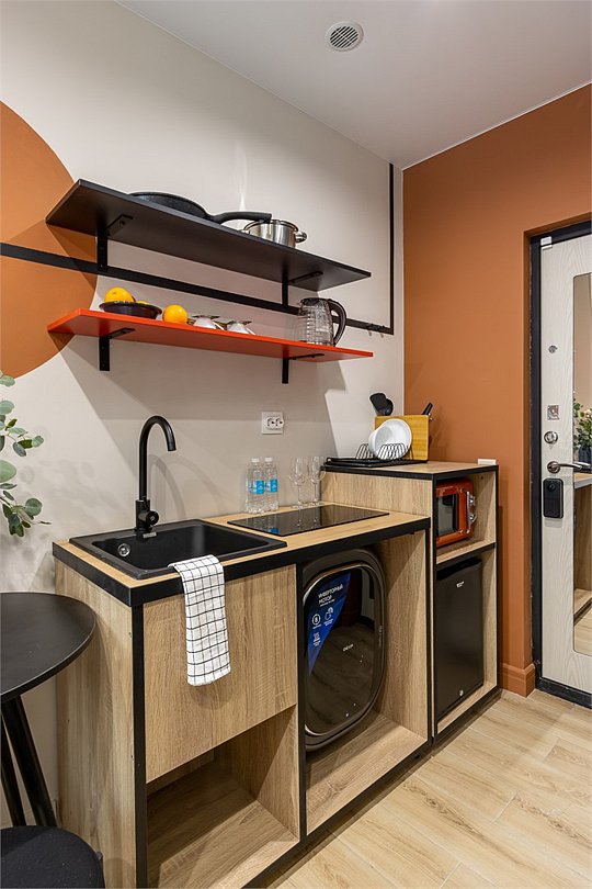 Номера на Фонтанке, Ленинградская область: фото 3