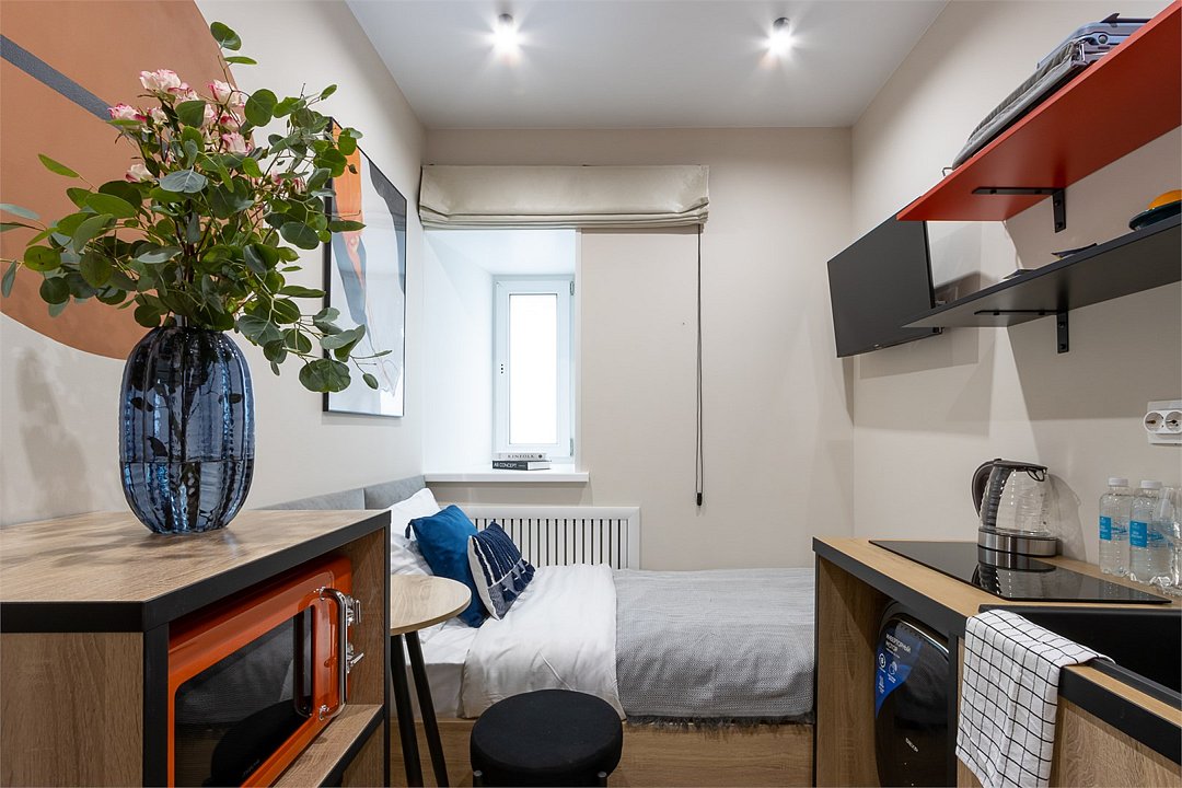 Номера на Фонтанке, Ленинградская область: фото 4