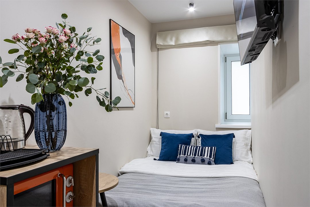 Номера на Фонтанке, Ленинградская область: фото 5