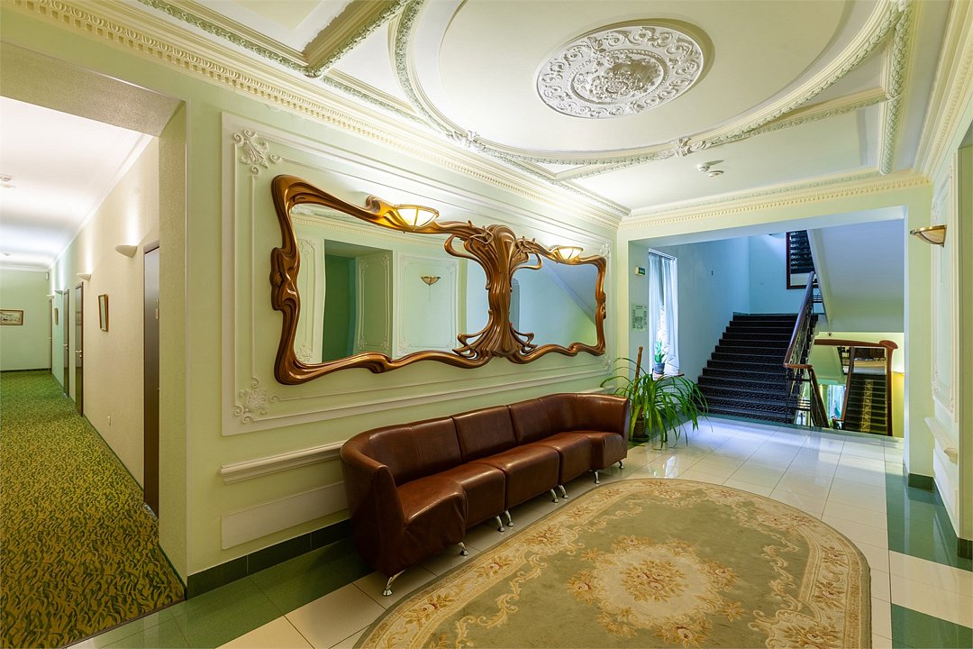 Гостиница Бристоль-Жигули, Самарская область: фото 2