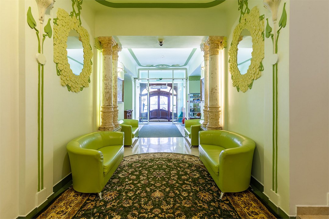 Гостиница Бристоль-Жигули, Самарская область: фото 4