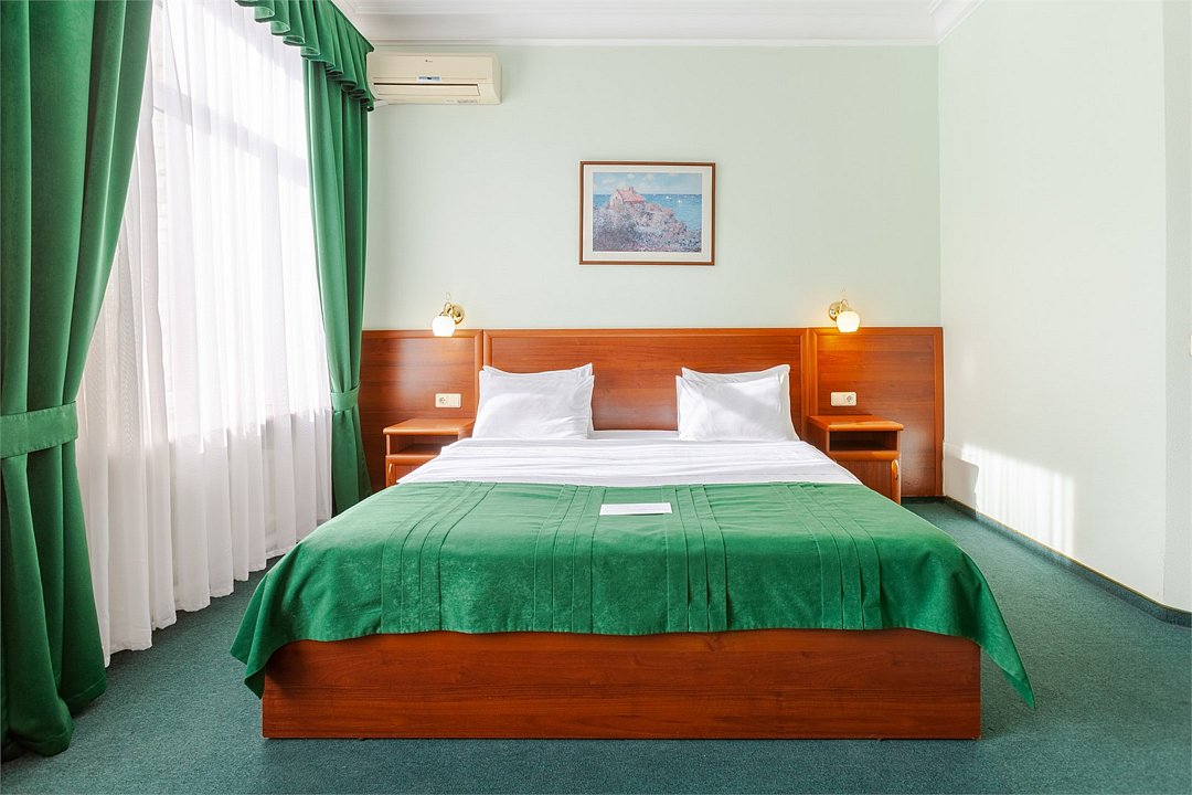 Гостиница Бристоль-Жигули, Самарская область: фото 5