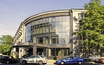 Гостиница Аннушка