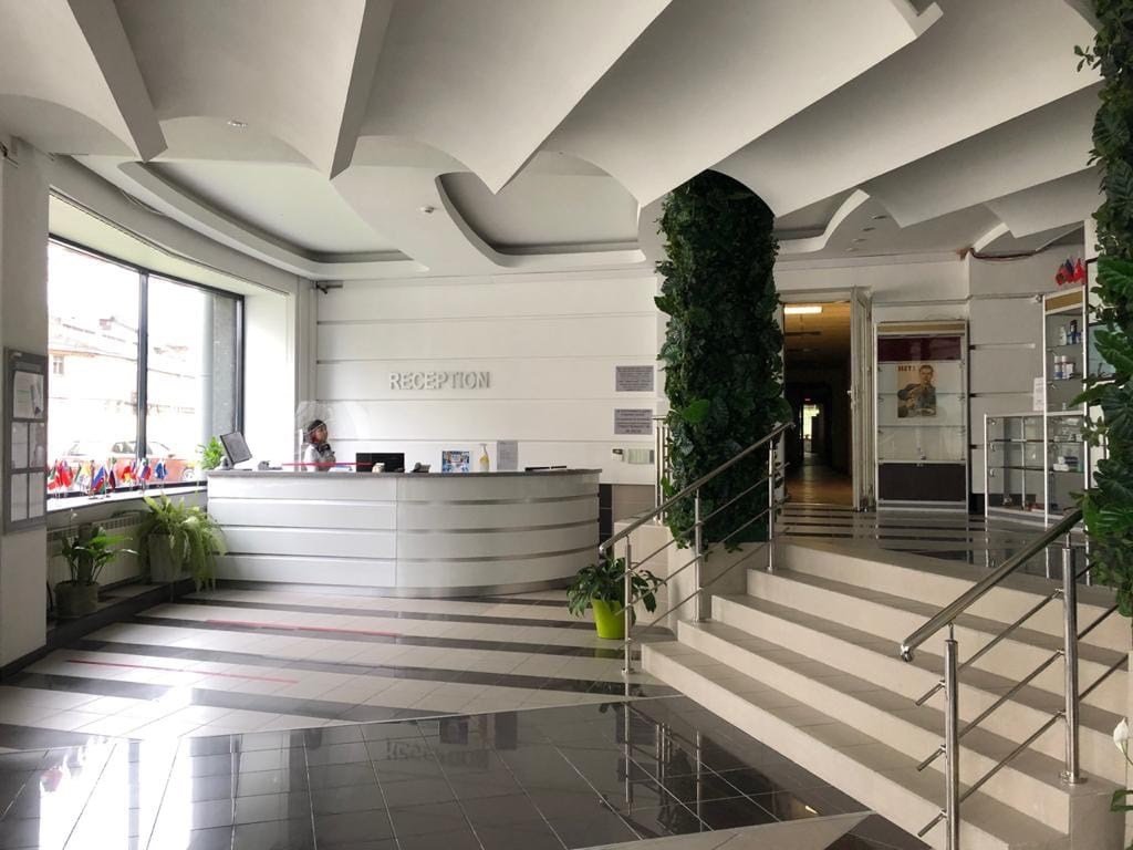 Гостиница Аннушка, Ленинградская область: фото 4